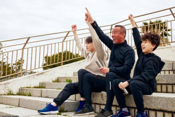 太原五中的高中体育项目展示